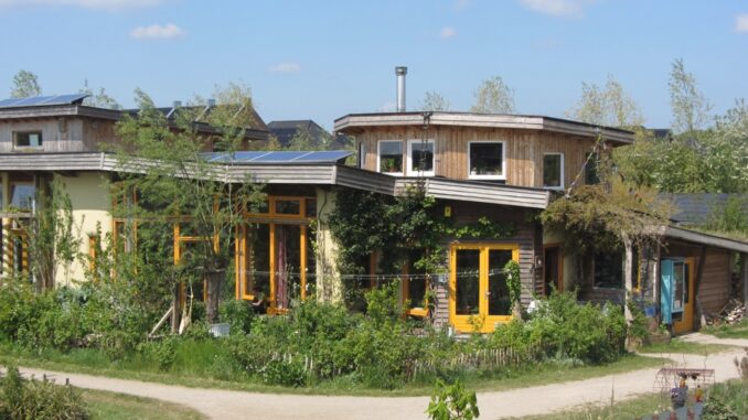 Aardehuizen Olst