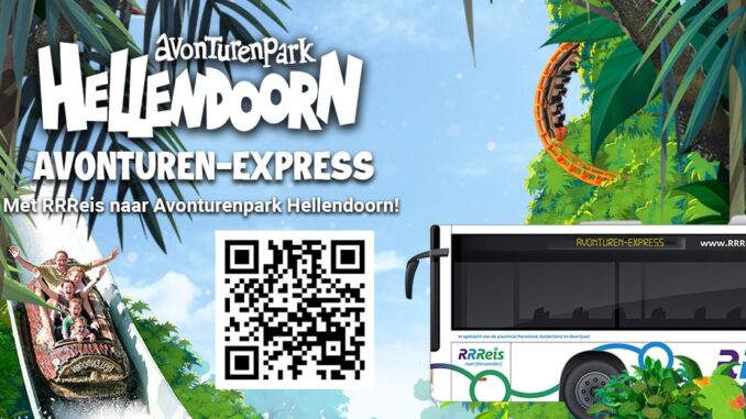 Hellendoorn RRReis