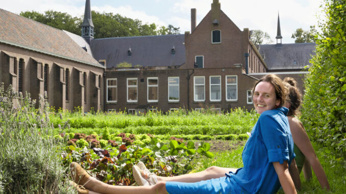 Klooster Sion