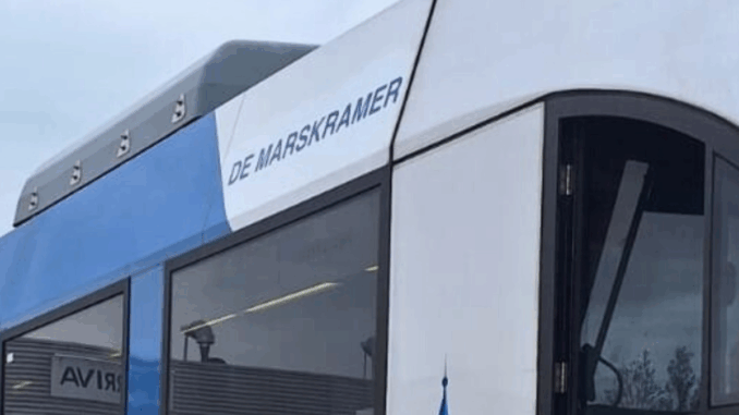 Marskramer